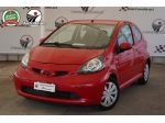 Toyota Aygo 1.0 12V VVT-i 3 porte Sol