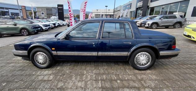 Cadillac Seville 4.5 Port Fuel Injection V8 - Foto 8