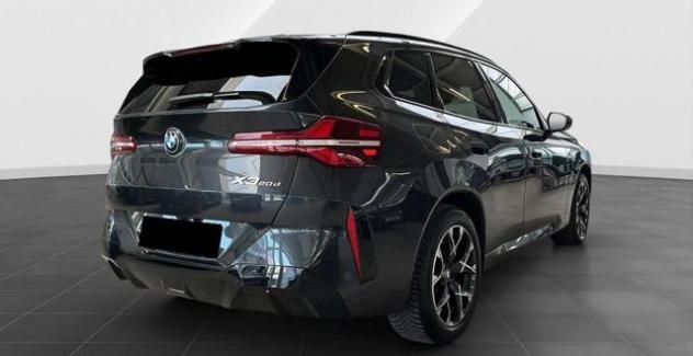 BMW X3 20d xDrive M SPORT PELLE 19 rif. 23719394 - Foto 6