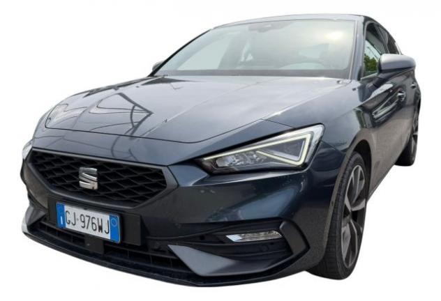 SEAT Leon 1.5 TGI Style Metano della casa rif. 23765689 - Foto 2