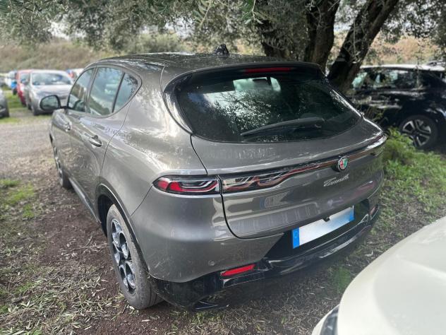 Alfa Romeo Tonale 1.5 130 CV MHEV TCT7 Sprint - Foto 6