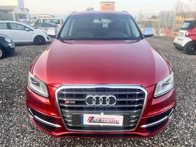 Audi Q5 SQ5 3.0 V6 TDI Biturbo quattro tiptronic Business - Foto 3