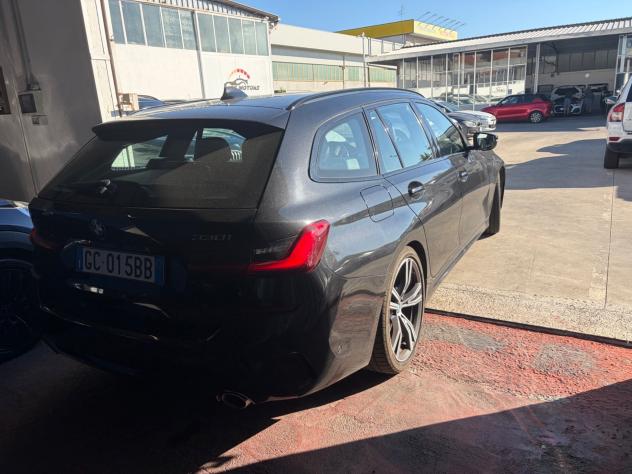 Bmw 330 330i Sport TOURING INDIVIDUAL FULL - Foto 3