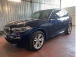 Bmw X5 xDrive30d 48V Msport TETTO 7 POSTI