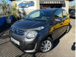 CITROEN C1 Shine 1.0 70CV *APPLE CARPLAY*ANDROID AUDIO* rif. 23130416
