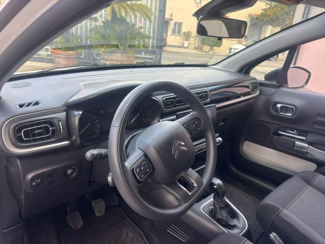 CITROEN C3 1.2 PureTech 82 S&S Shine - Foto 8