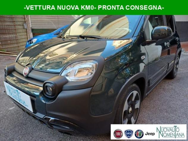 FIAT Panda Pandina Cross 1.0 FireFly Hybrid 5°P KM0 rif. 24153507