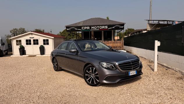 Mercedes-benz E 300 Auto EQ-Power Premium Plus