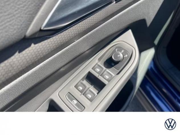 VOLKSWAGEN Golf 2.0 TDI GTD DSG - LED NAVI PELLE rif. 22814025 - Foto 6