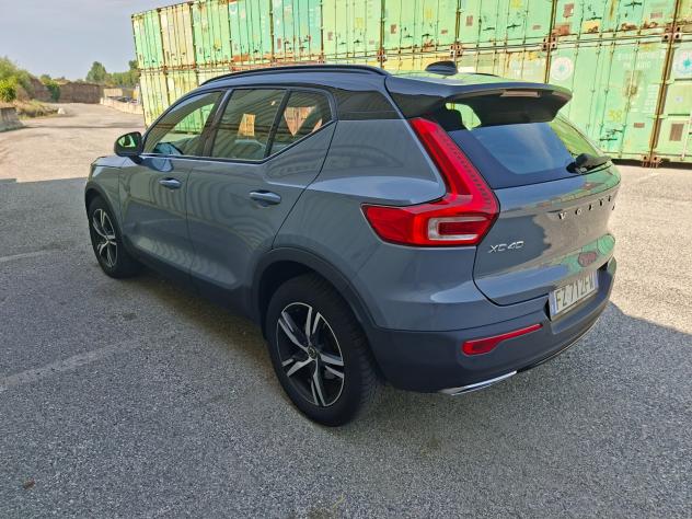 Volvo XC40 2.0 tdi 190cv r Design tetto - Foto 8