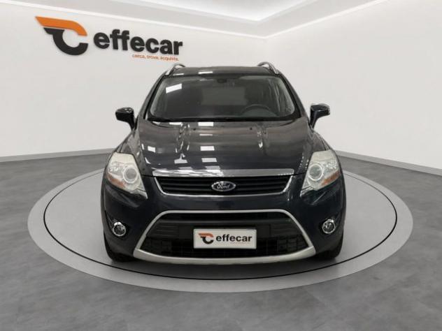 FORD Kuga 2.0 TDCi 163 CV 4WD Titanium DPF rif. 24117314 - Foto 2