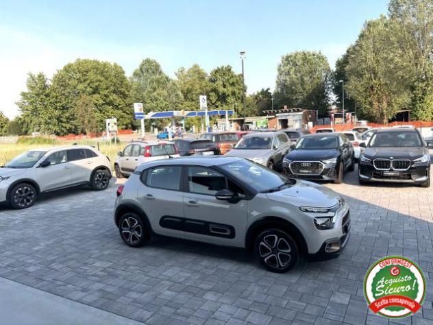 CITROEN C3 C-Serier ANCHE PER NEOPATENTATI rif. 23873535 - Foto 8