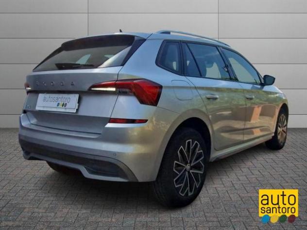 SKODA Kamiq 1.0 TSI 110 CV DSG Style rif. 23865469 - Foto 3