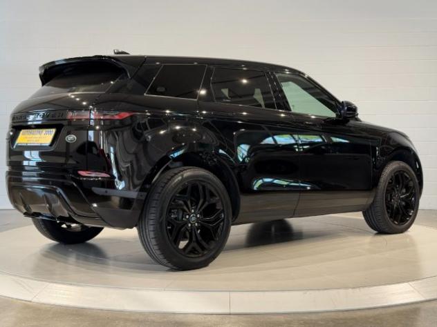 LAND ROVER Range Rover Evoque AUTOCARRO N1 150CV AWD Aut S PREZZO+IVA rif. 24136198 - Foto 5