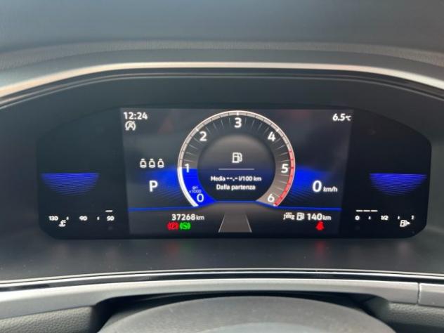VOLKSWAGEN T-Roc 2.0 TDI SCR 150 CV DSG Life rif. 22018412 - Foto 9