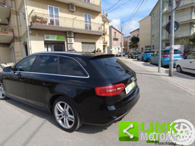 AUDI A4 allroad s-line rif. 24093658 - Foto 6