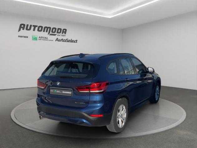BMW X1 X Drive 25E Business Advantage automatico rif. 24051349 - Foto 4