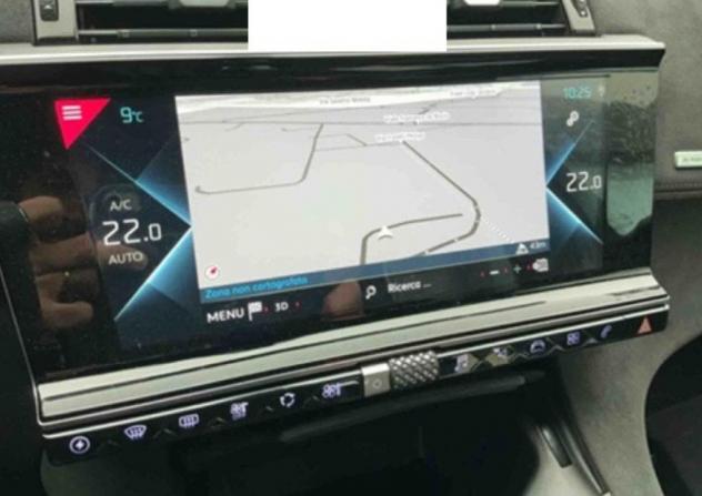 DS DS 7 Crossback E-Tense Performance Line+ - Foto 6