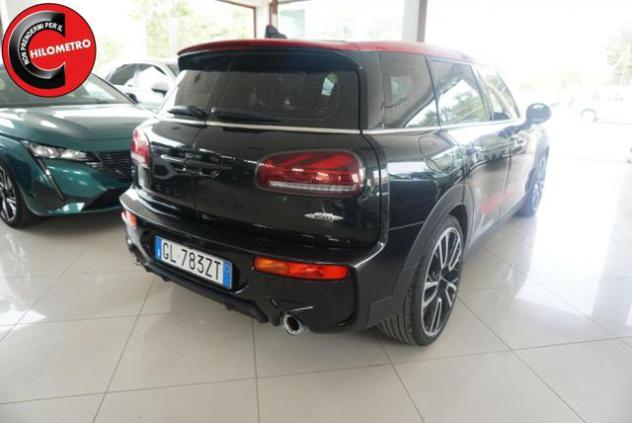 MINI Clubman 2.0 John Cooper Works 'JCW' Clubman rif. 23680804 - Foto 3