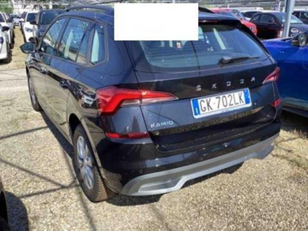 Škoda Kamiq 1.0 TSI 110cv Ambition - Foto 2