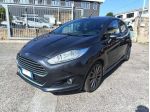 FORD Fiesta 1.5 TDCi 75CV 5 porte ST-Line rif. 23989432