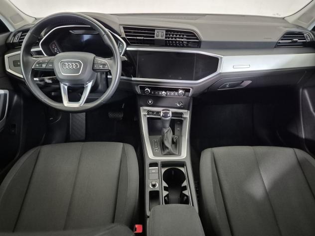 Audi Q3 I 2019 Sportback Diesel Sportback 35 2.0 tdi Business Plus s-tronic - Foto 8