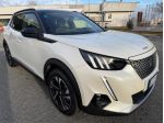 Peugeot 2008 2008 motore elettrico 136 CV GT Line
