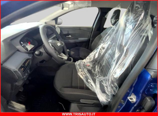 DACIA Sandero Stepway 1.2 ECO-G 120 Expression NEOPATENTATI (FULL LED+NAVI) - Foto 6