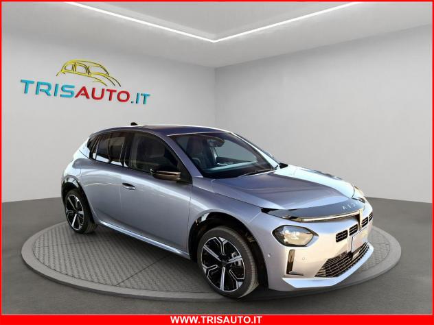 LANCIA Ypsilon 1.2T 110 Mhev E-dct LX NEOPATENTATI (FULL LED+PELLE+NAVI)