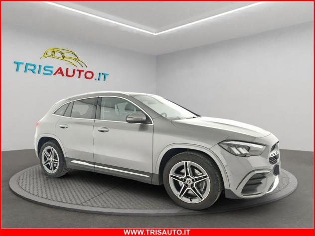 MERCEDES GLA 200 D 2.0 Aut. Premium AMG (FULL LED+PELLE)