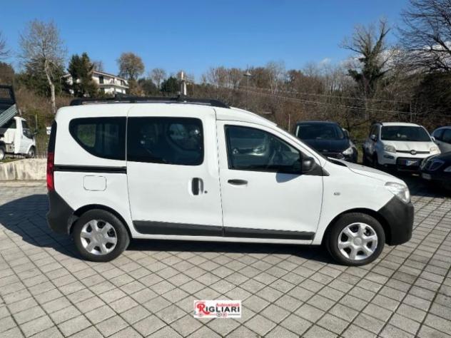 DACIA Dokker 75CV Lauréate Family rif. 23771398 - Foto 10