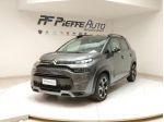 Citroën C3 Aircross C3 Aircross BlueHDi 110 S&S Shine Pack