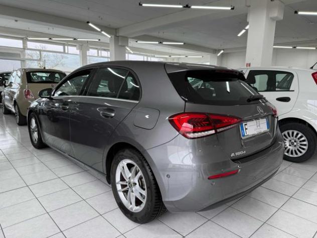 MERCEDES-BENZ A 180 d Automatic Business Extra rif. 23927330 - Foto 3