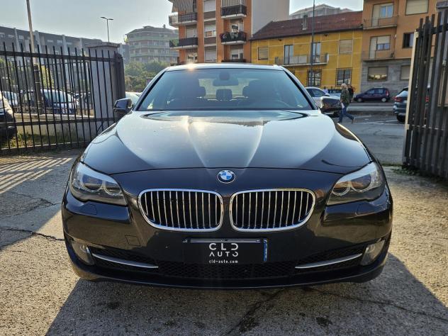 BMW Serie 5 520d Futura - Foto 2