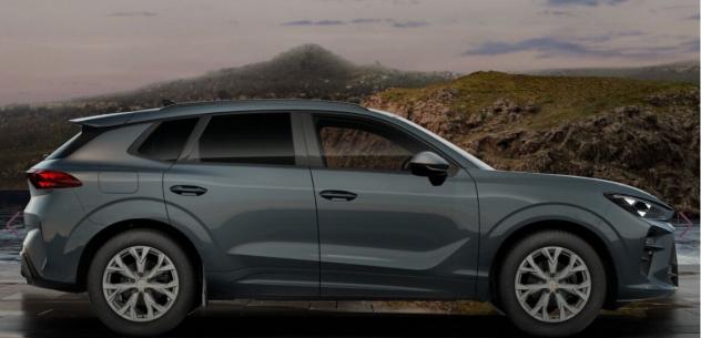 CUPRA Terramar Terramar 1.5 e-Hybrid DSG - Foto 3