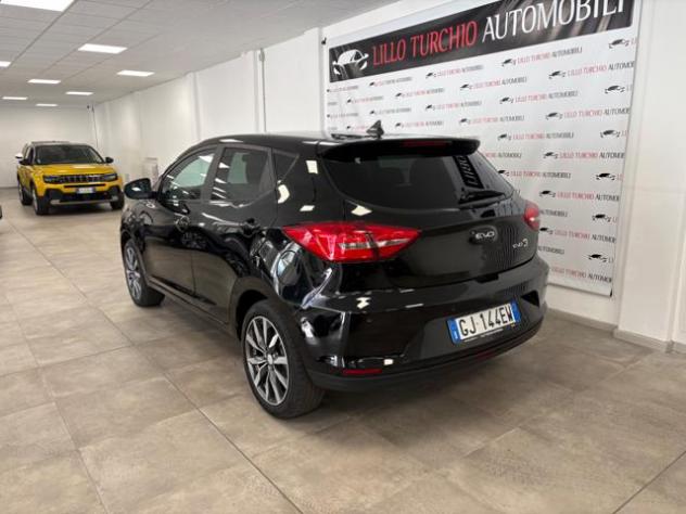 EVO Evo3 Evo 3 1.5 Bi-fuel GPL PREZZO REALE rif. 24029237 - Foto 3