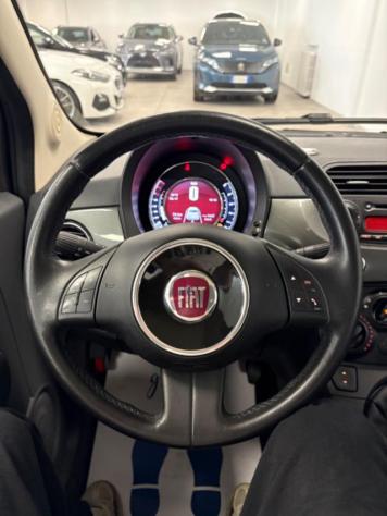 FIAT 500 1.2 Lounge rif. 23821061 - Foto 9