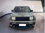 Jeep Renegade 2019 1.5 turbo t4 mhev Upland 2wd 130cv dct