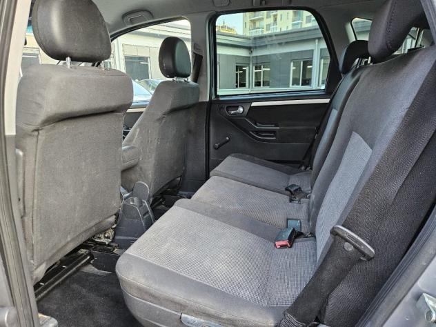 Opel Meriva 1.6 16V GPL - Foto 7