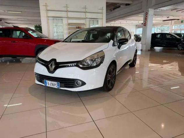 RENAULT Clio 1.5 dCi 8V 90CV Start&Stop 5 porte Energy rif. 24051445