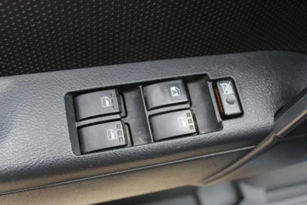 DAIHATSU Terios 1.3 4WD SX rif. 23339339 - Foto 9