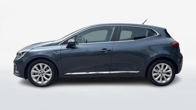 Renault Clio 5 Porte 1.6 E-TECH Hybrid 140cv Intens Auto - Foto 2