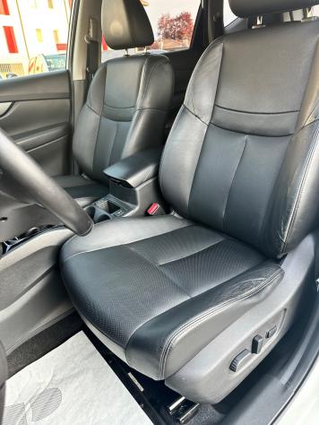 Nissan X-Trail 1.6dCi 131Cv 2WD Tekna -IVA Esposta - Foto 8