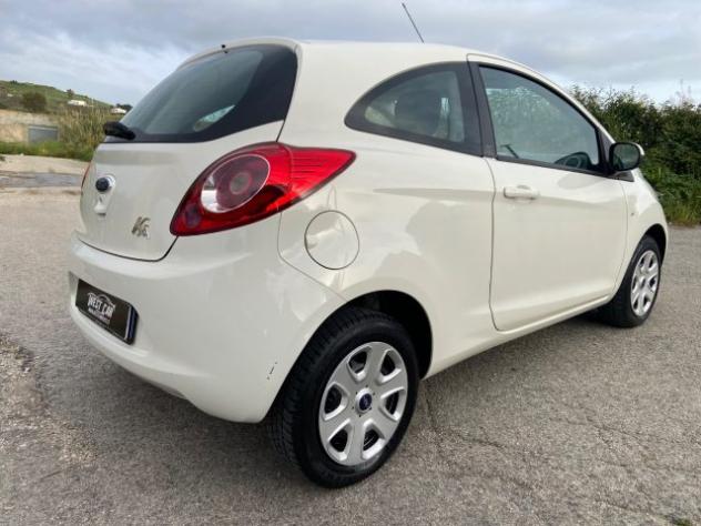 FORD Ka+ 1.2 8V 69CV GUIDABILE DAI NEOPATENTATI rif. 24043200 - Foto 8