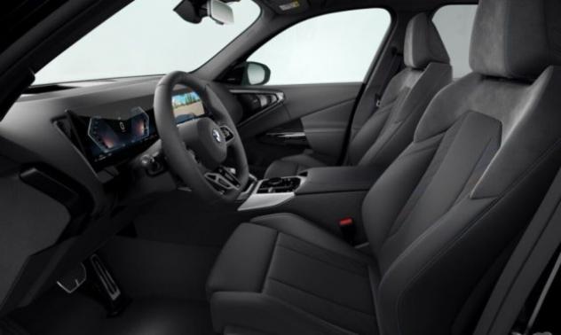 BMW X3 xDrive20d 48V MSport Pro rif. 23620781 - Foto 3