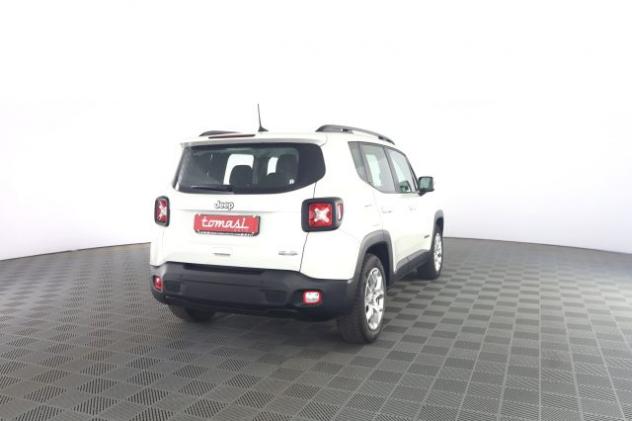 JEEP Renegade Renegade 1.4 T-Jet Longitude rif. 24023897 - Foto 4