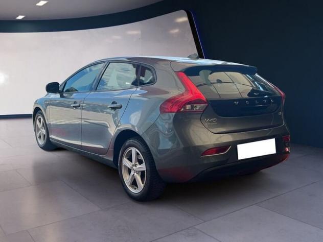 Volvo V40 D2 Geartronic Kinetic - Foto 5