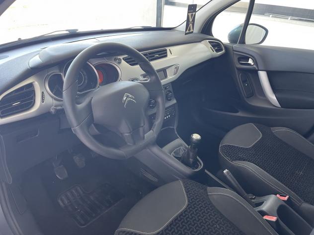 Citroën C3 C3 1.1 Business - Foto 6