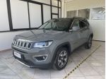 Jeep Compass 1.6 MJet 120cv Limited