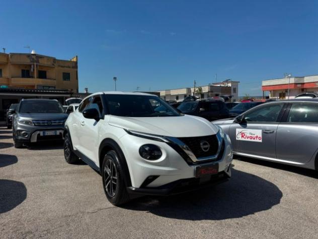 NISSAN Juke 1.0 DIG-T 114 CV N-Connecta rif. 23973593 - Foto 2